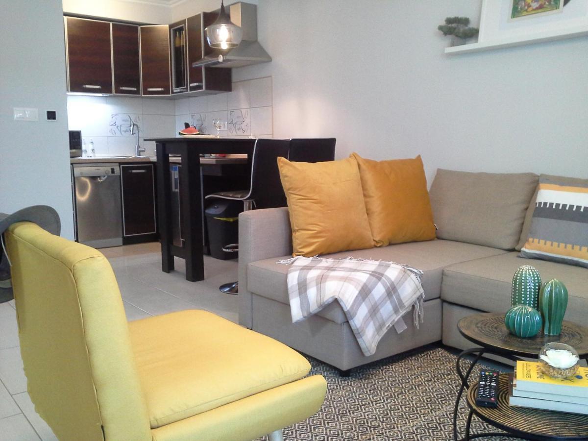 Alexandra Apartment Hajduszoboszlo - Chic Flat Eksteriør billede