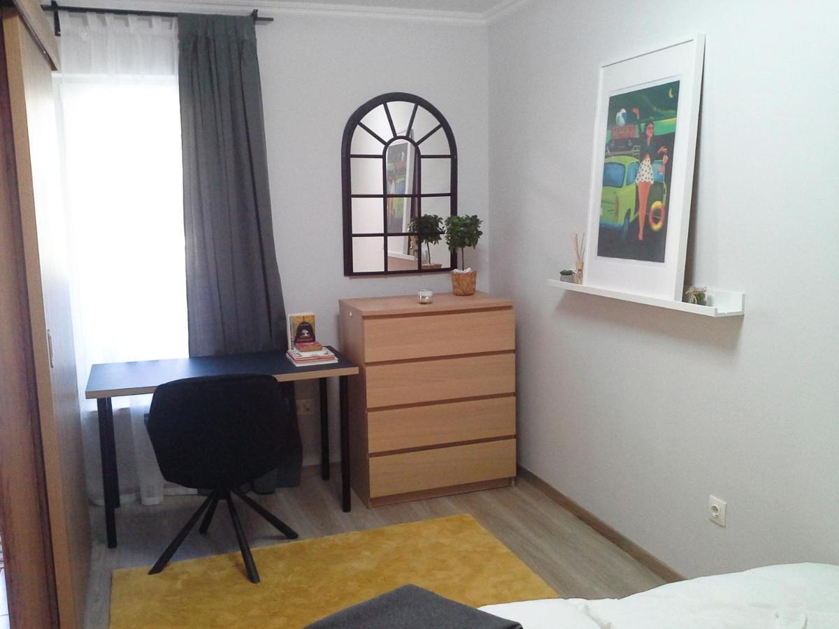 Alexandra Apartment Hajduszoboszlo - Chic Flat Eksteriør billede